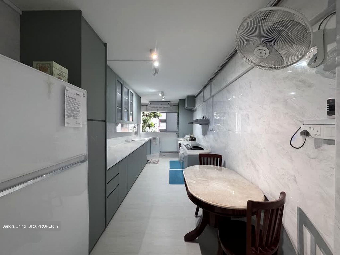 Blk 425 Yishun Avenue 11 (Yishun), HDB 4 Rooms #557559071